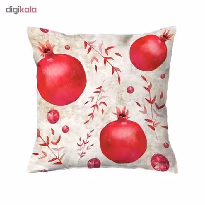 کاور کوسن طرح انار