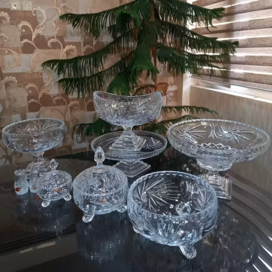 سرویس پذیرایی کامل خورشیدی ساخت چین 