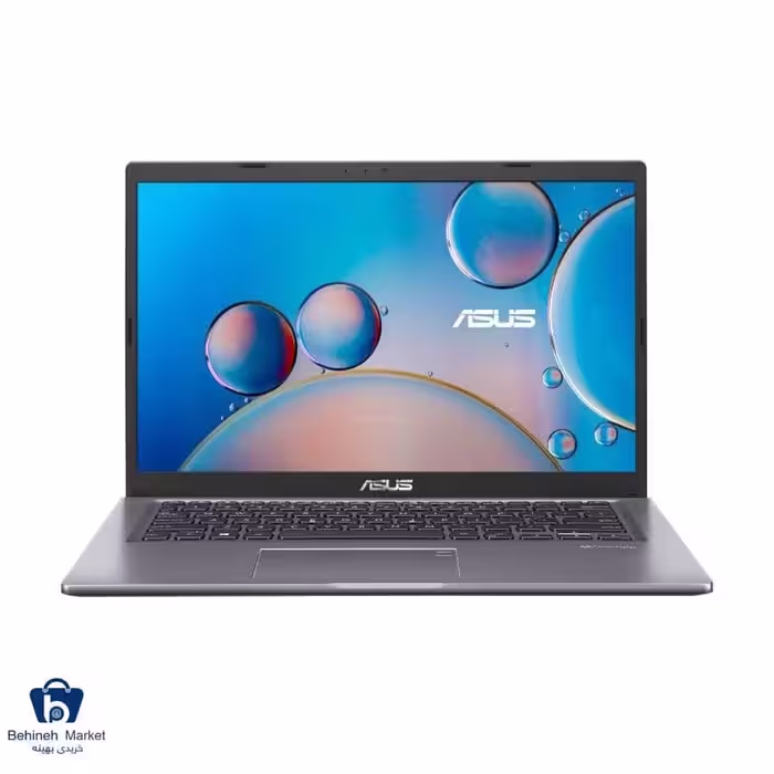 لپ‌تاپ 14 اینچی ایسوس مدل VivoBook R465EP-C