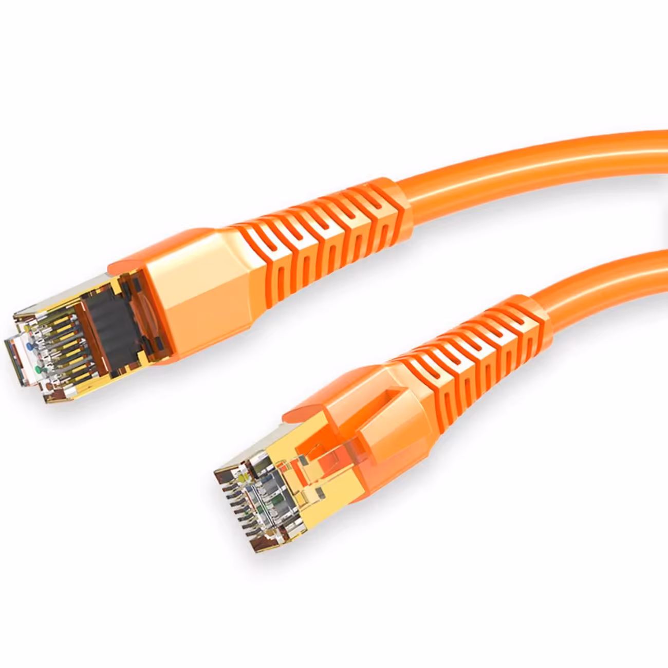 کابل شبکه 40 گیگ پنج متری کوتتسی 87501 CTA8