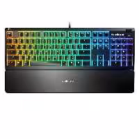 کیبورد گیمینگ استیل سریز Steel Series Apex 3