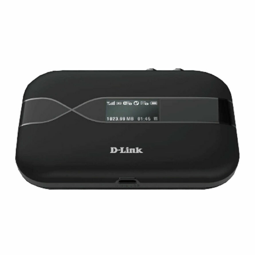 مودم همراه 4G دی لینک DWR-932D3