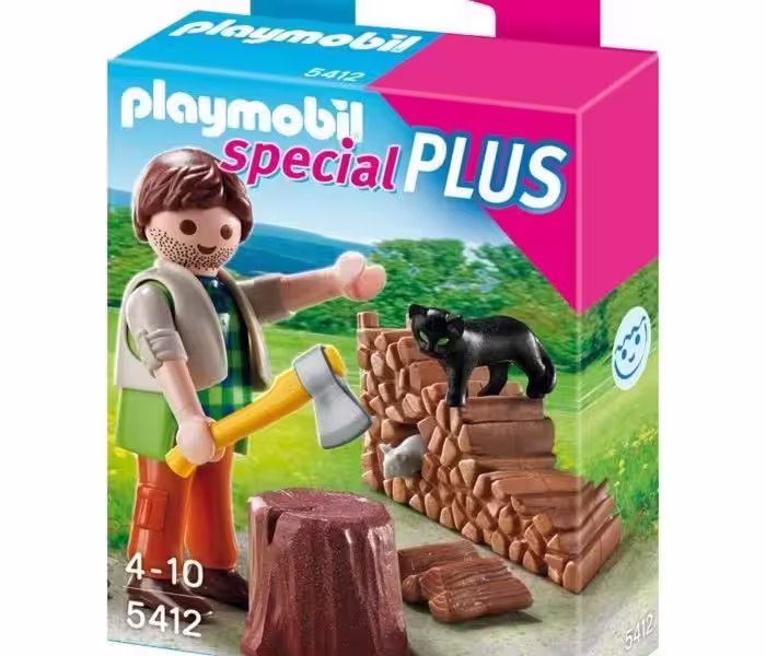 lumber jack کد5412