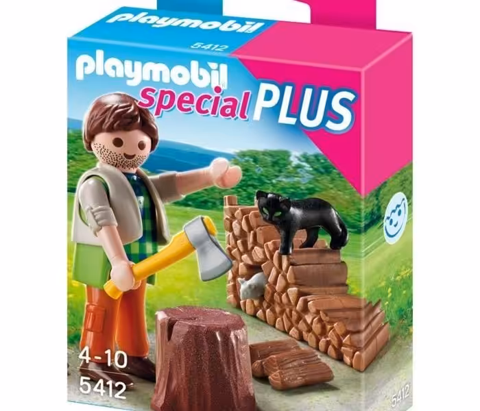 lumber jack کد5412