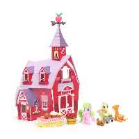 خانه پونی Hasbro مدل 1371