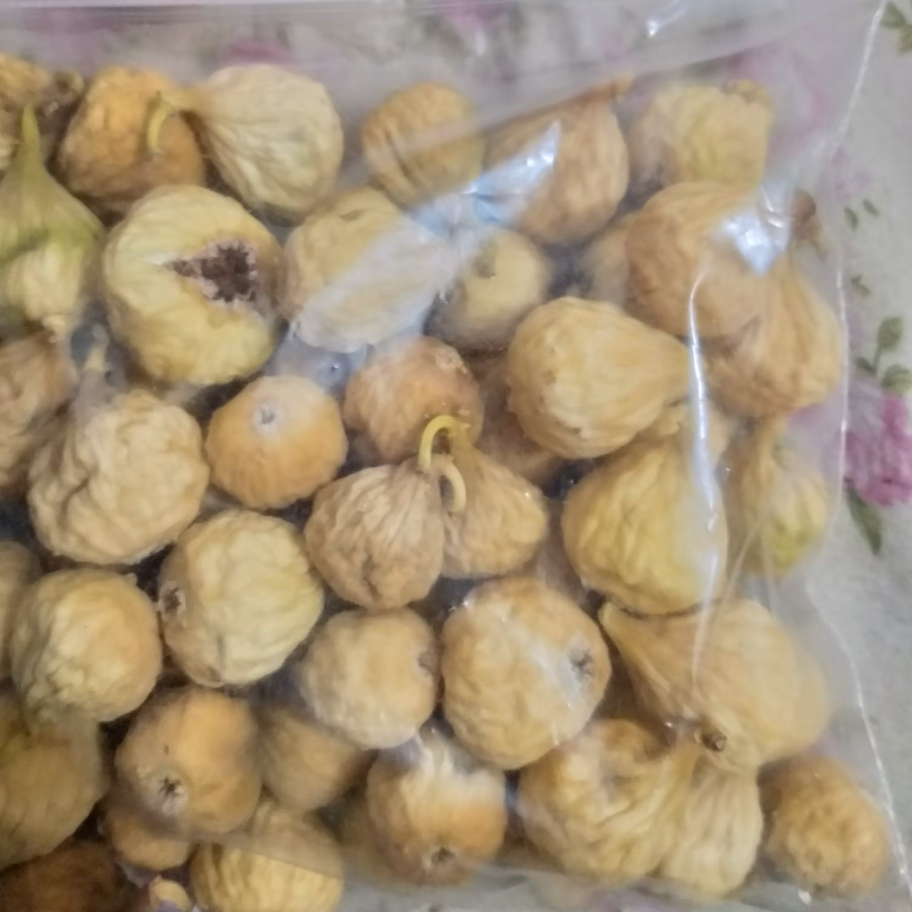 انجیر خشک درجه 1 یک کیلویی استهبان