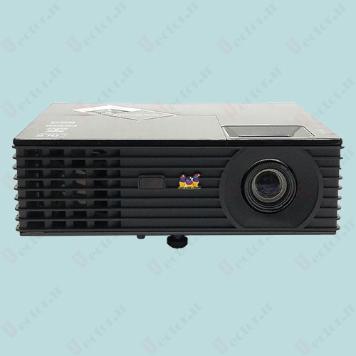 ویدئو پروژکتور ویوسونیک VIEWSONIC PJD5134
