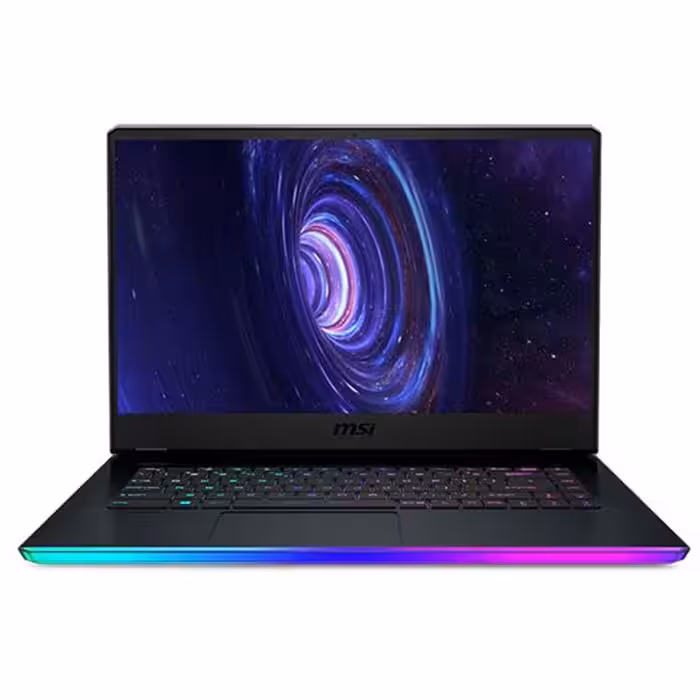 لپ تاپ 15.6 اینچی ام اس آی مدل GE76 raider پردازنده Core i7 11800H رم 16GB حافظه 1TB SSD گرافیک 8GB (RTX 3070)