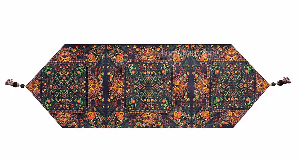 رانر بزرگ بلوچ