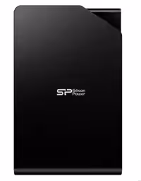 هارد اکسترنال سیلیکون پاور مدل S03 ظرفیت 1 ترابایت