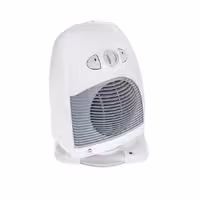 فن هیتر پارس خزر مدل SH2000P