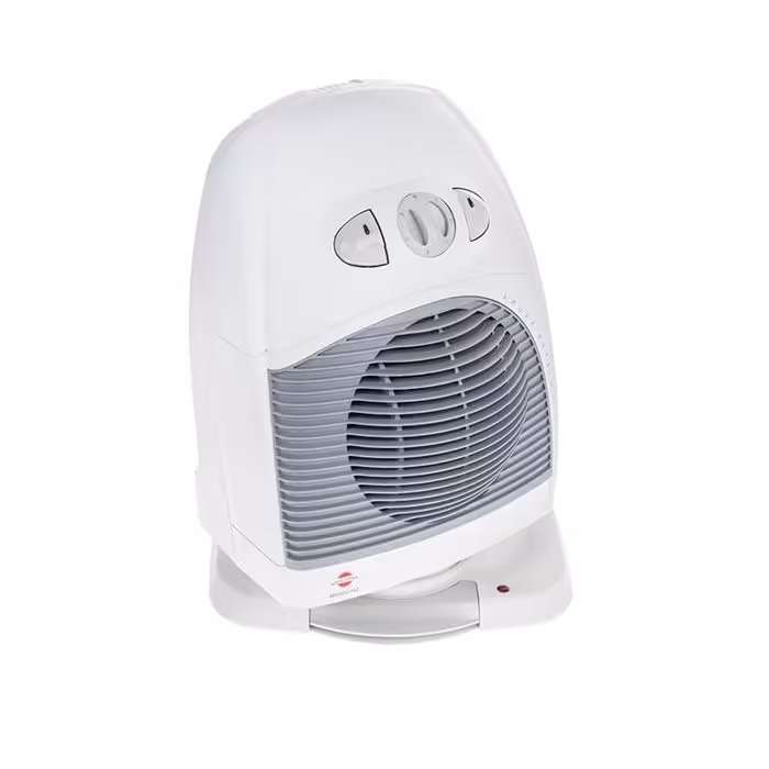 فن هیتر پارس خزر مدل SH2000P