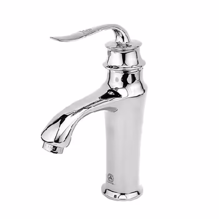 شیر روشویی قهرمان مدل دریا