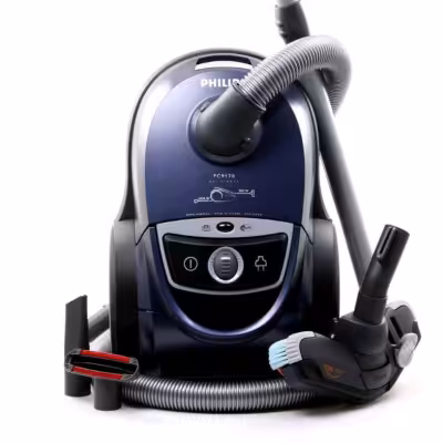 جاروبرقی فیلیپس