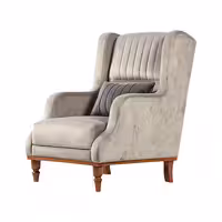 مبل تک نفره هکتور