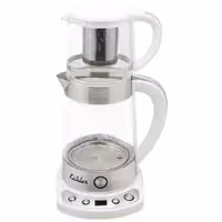 چای ساز کاخلر مدل KH-702-WD