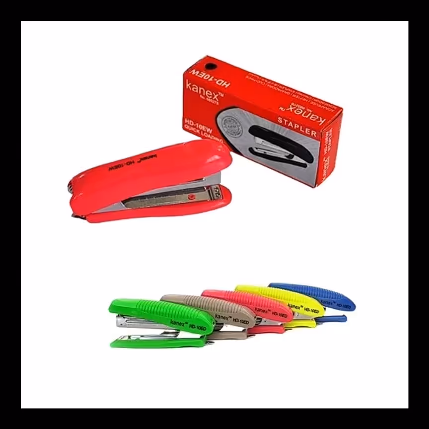 دستگاه منگنه  کانکس HD10 روکش دار