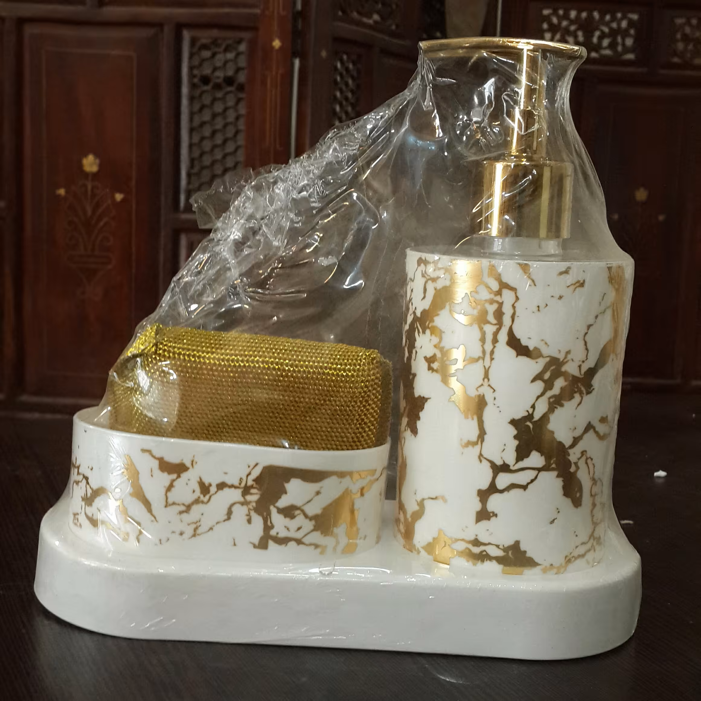 جا مایع اسکاجدار 