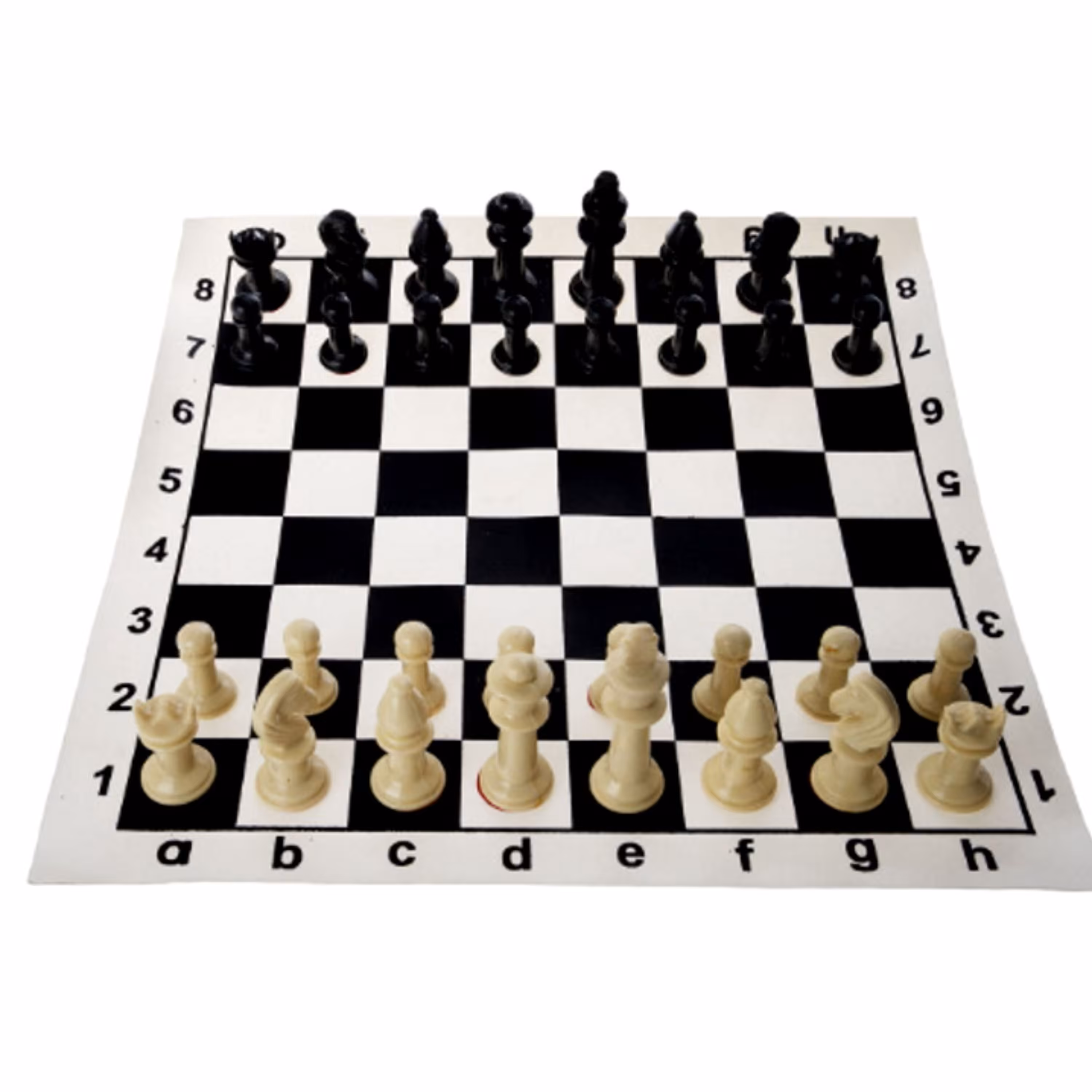 شطرنج فدراسیونی آیدین مدل 2