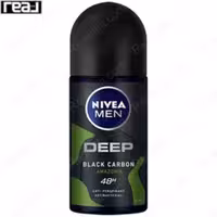 رول ضد تعریق مردانه مدل Deep Amazonia حجم 50 میل نیوا 