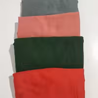 شال نخی پفکی باارسال رایگان