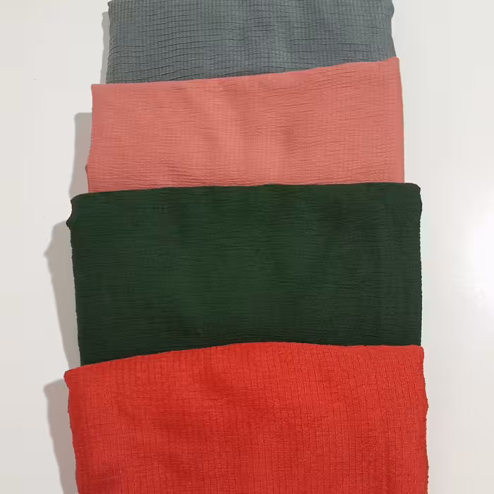 شال نخی پفکی باارسال رایگان