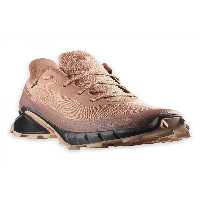 کفش های فضای باز چند رنگ زنانه 5 GORE TEX اورجینال Salomon
