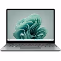 خرید و قیمت لپ تاپ مایکروسافت 12.4 اینچی مدل Surface Laptop Go 2 | پردازنده i5 1135G7 رم 16GB حافظه 256GB