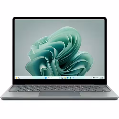 خرید و قیمت لپ تاپ مایکروسافت 12.4 اینچی مدل Surface Laptop Go 2 | پردازنده i5 1135G7 رم 16GB حافظه 256GB