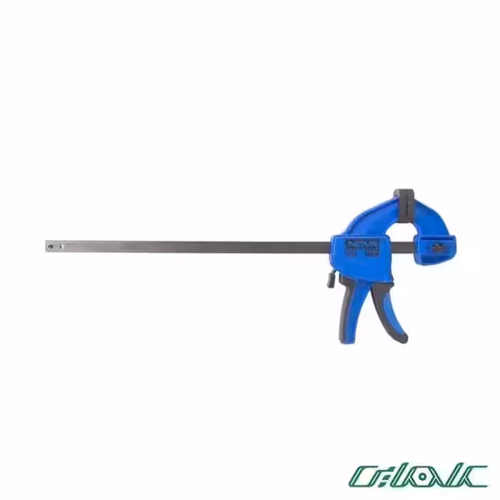 پیچ دستی فشاری 45 سانت نووا مدل NTC 4080