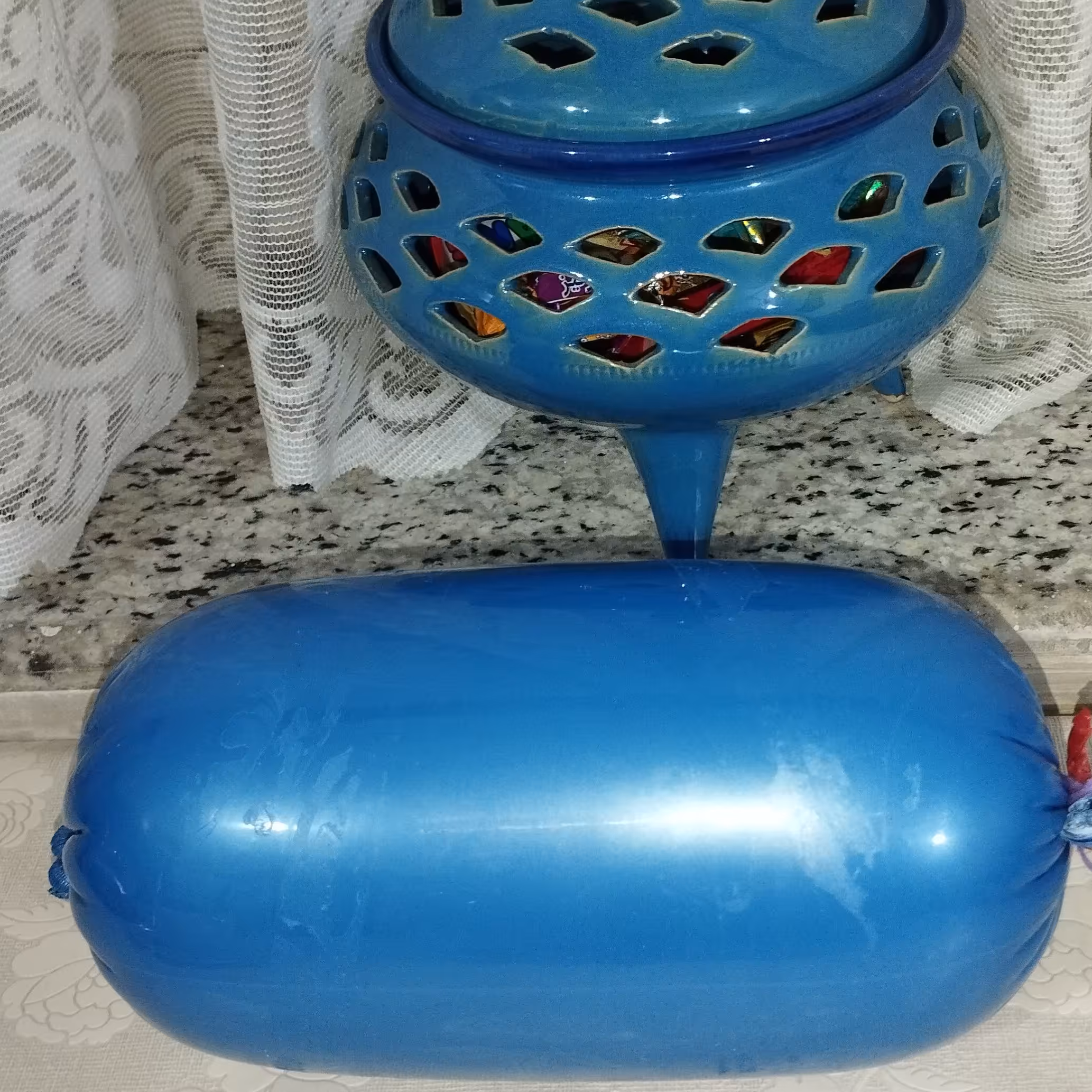 ژامبون مرغ و قارچ(حرفه ای)، 90 درصد یک کیلویی