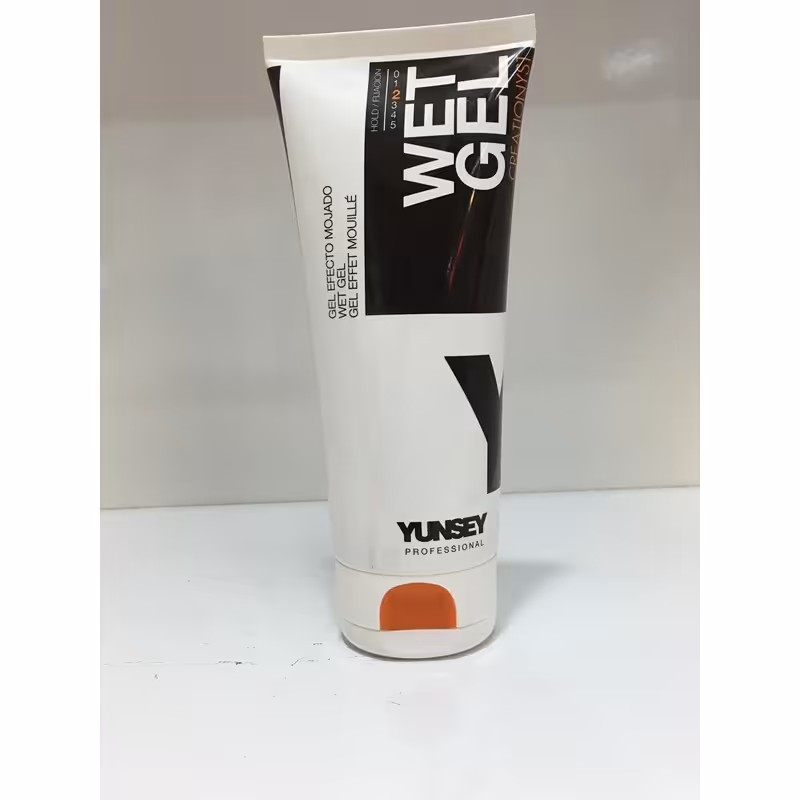 ژل مو خیس یانسی YUNSEY 200ML