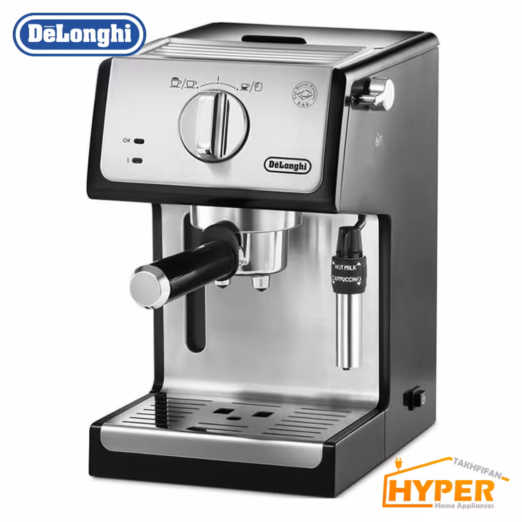 اسپرسوساز دلونگی ECP35.31