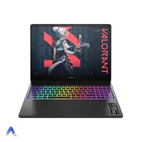لپ تاپ گیمینگ اچ پی OMEN MAX Gaming Laptop 16-AH0097NR-Z (2025)