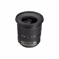 لنز نیکون مدل Nikon AF-S DX NIKKOR 10-24mm f/3.5-4.5G ED