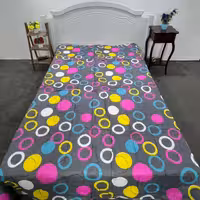 لحاف تک دونفره