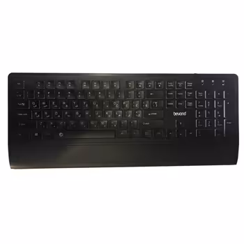 قیمت خرید کیبورد بیاند 7100 کد6268 | Beyond BK 7100 Keyboard