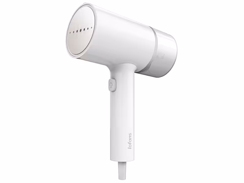 اتو بخار دستی شیائومی Xiaomi Lofans GT-313W Handheld Portable Steam Iron 1000W