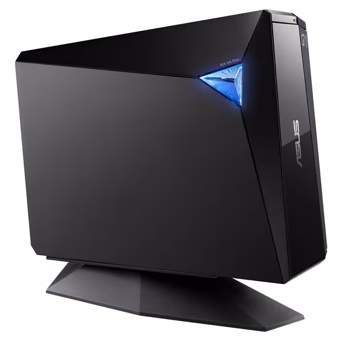 درايو Blu-ray اکسترنال ايسوس مدل BW-16D1H-U PRO