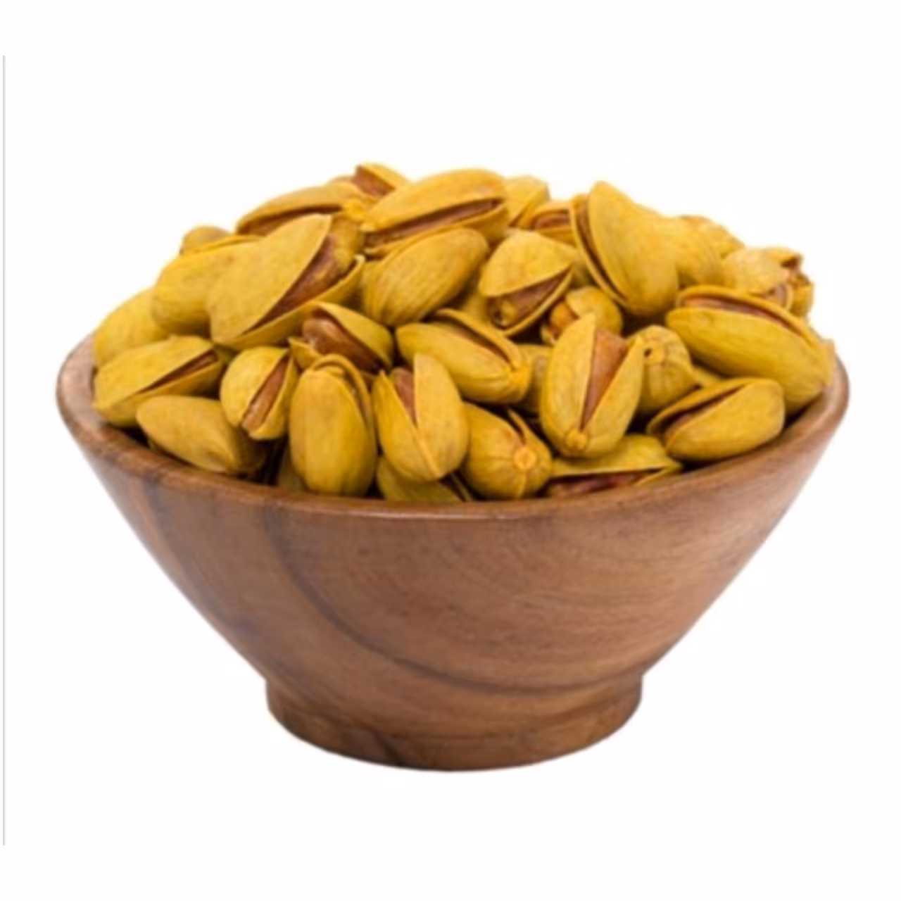 پسته اکبری شور یک کیلو آقای عطار