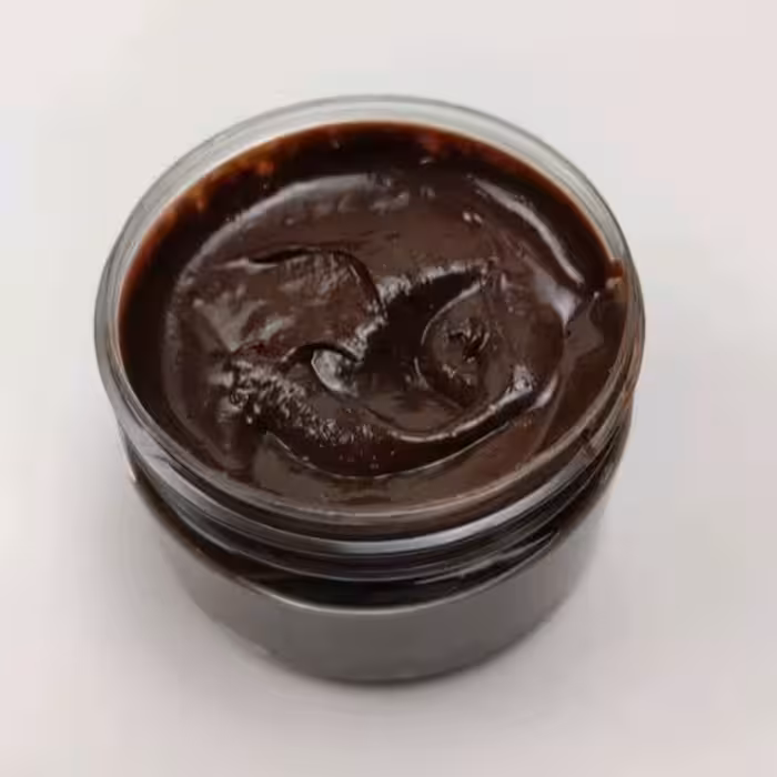 کره بادام زمینی شکلاتی تازه با ارسال رایگان