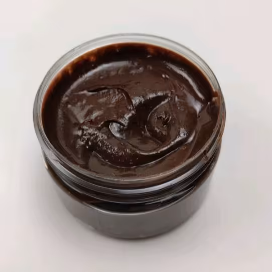 کره بادام زمینی شکلاتی تازه با ارسال رایگان