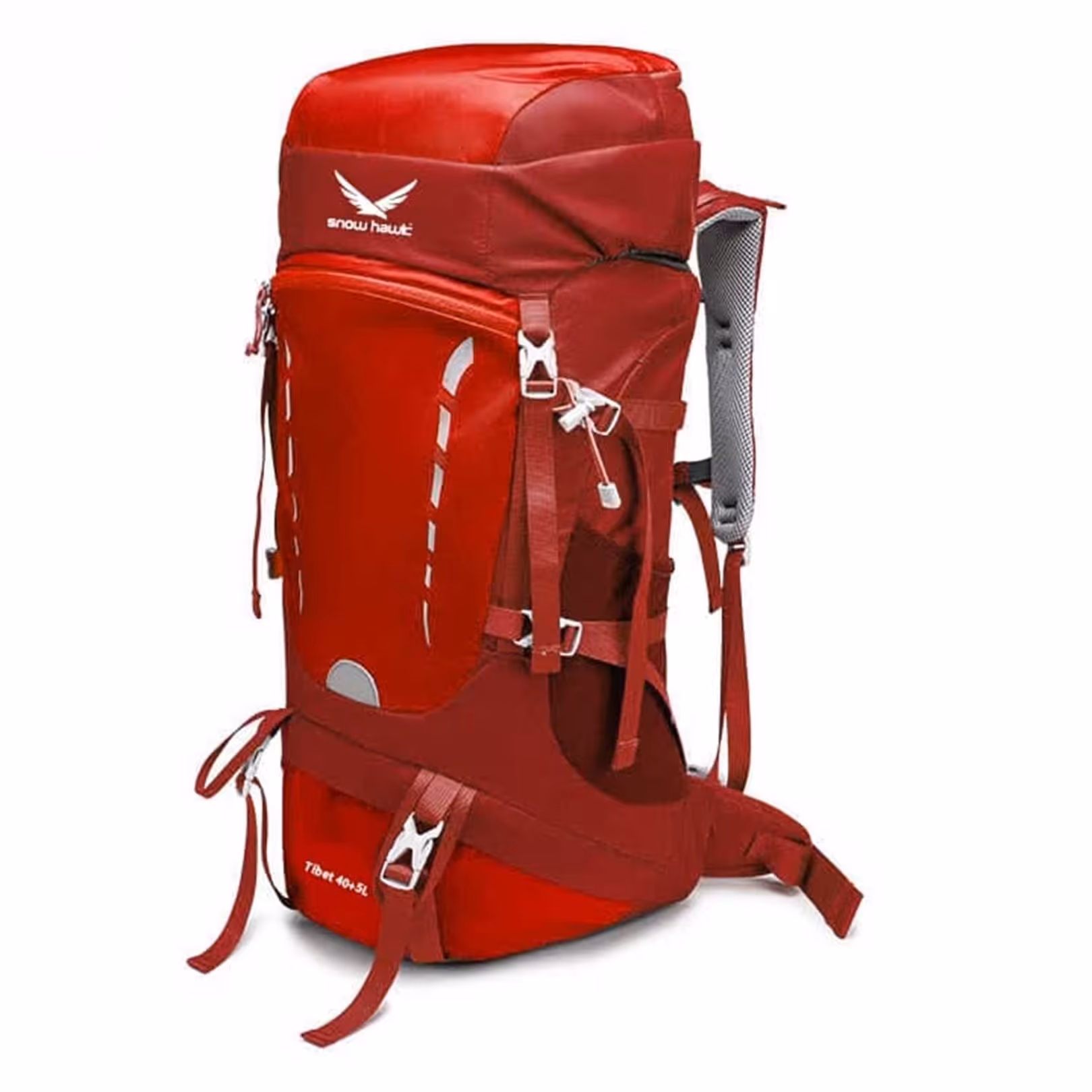 کوله پشتی اسنوهاک 50 لیتر 