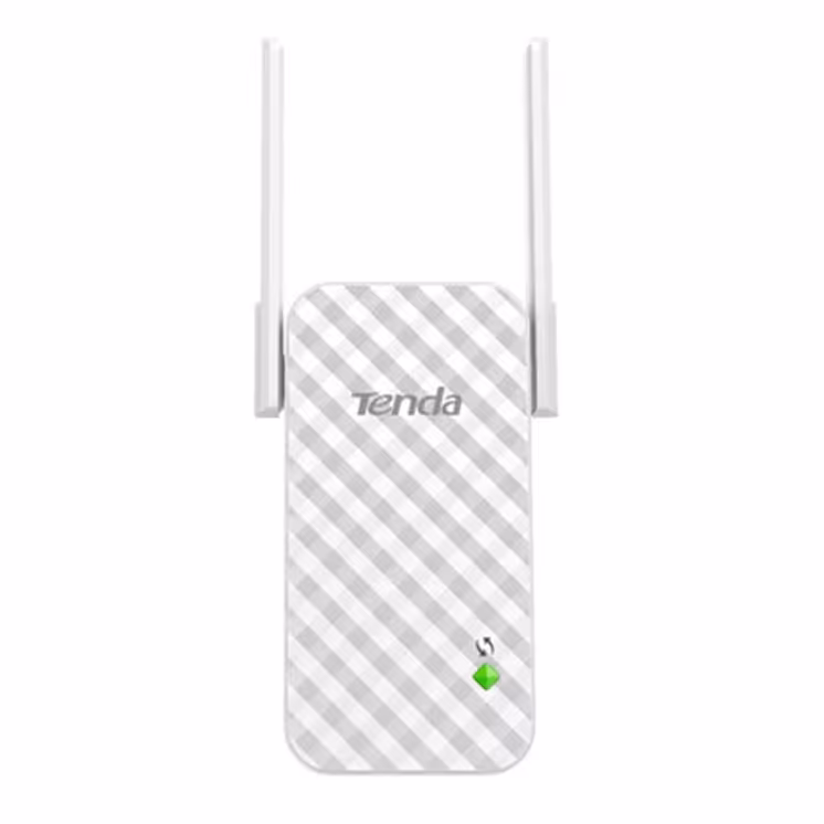 توسعه دهنده محدوده بی سیم a9 تندا 