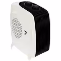 بخاری برقی تک الکتریک مدل FH1108-2000W