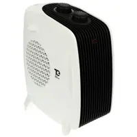 بخاری برقی تک الکتریک مدل FH1108-2000W