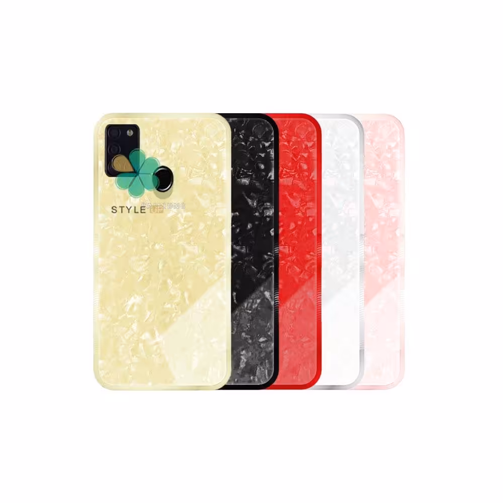 قاب گوشی سامسونگ Samsung Galaxy A21s مدل Maris