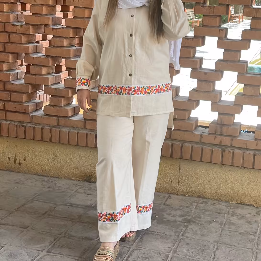 شومیز شلوار