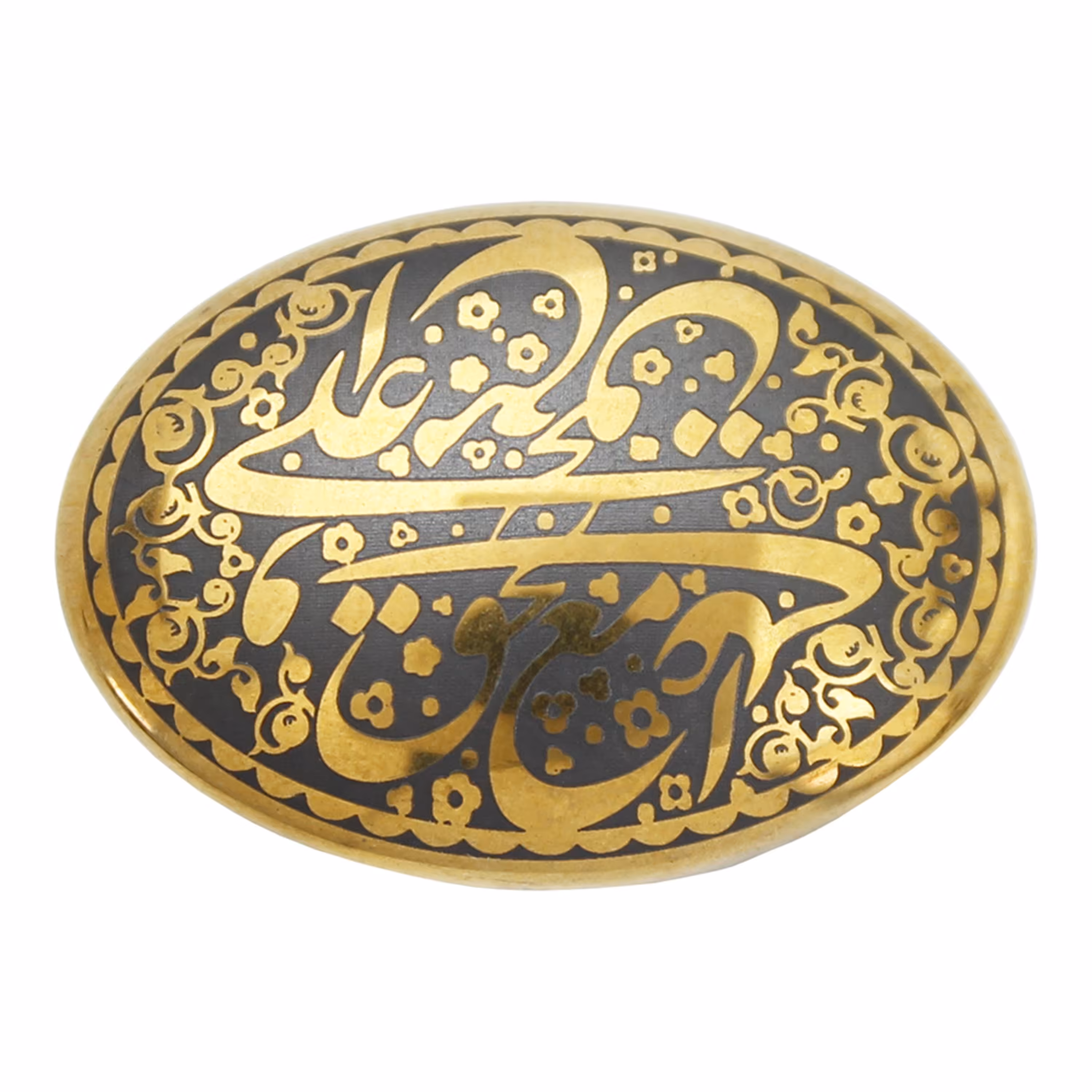 حدید علی مع الحق الحق مع علی code 7249