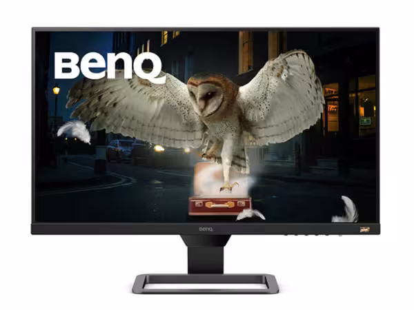 مانیتور بنکیو مدل EW2780 سایز 27 اینچ